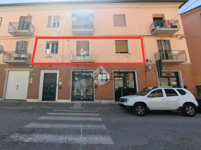 Appartamento in vendita a Fontespina, Civitanova Marche