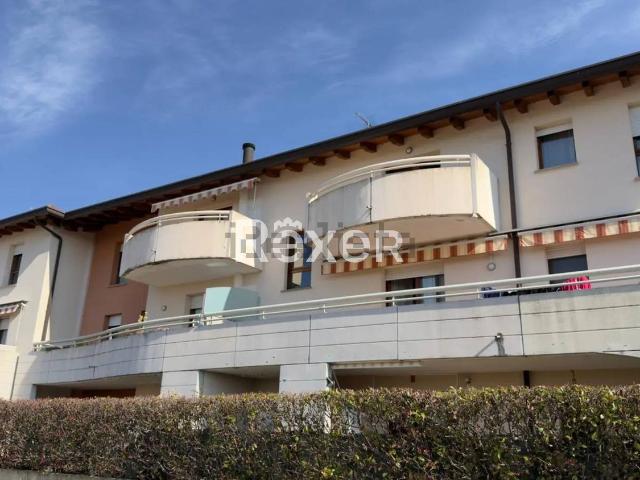 Appartamento in vendita a Casali Osellin, Reana Del Roiale