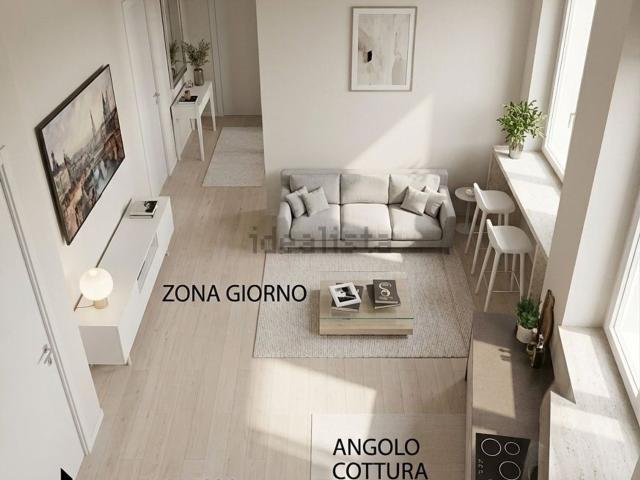 Appartamento in vendita a Amelia, Umbria