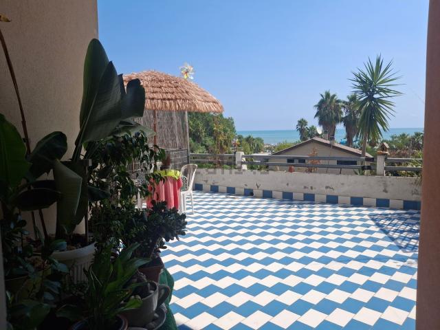 Appartamento in vendita a Termoli, Campobasso