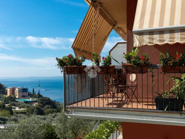 Appartamento in vendita a Calchere, Malcesine