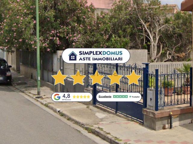 Appartamento in vendita a Settimo San Pietro, Sardigna/Sardegna