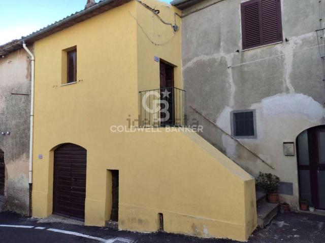 Appartamento in vendita a Cellere, Lazio
