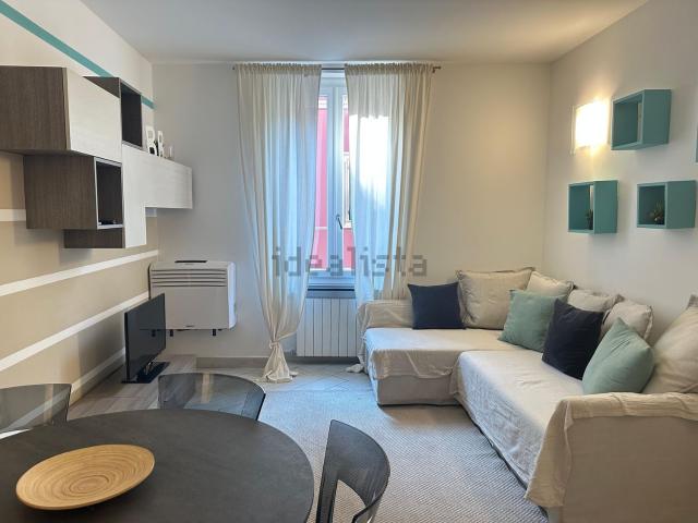 Appartamento in vendita a Portofino, Genova