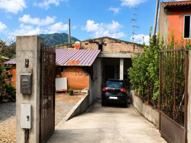 Appartamento in vendita a Carbonia, Sardigna/Sardegna