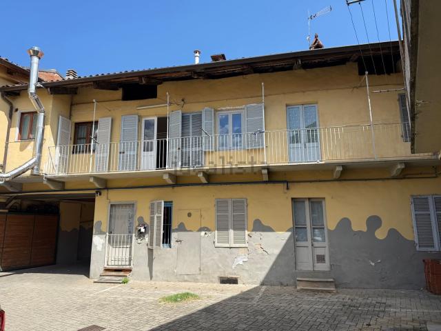 Appartamento in vendita a Fucinassa, Almese