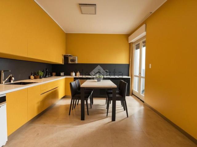 Appartamento in vendita a Sarnico, Lombardia