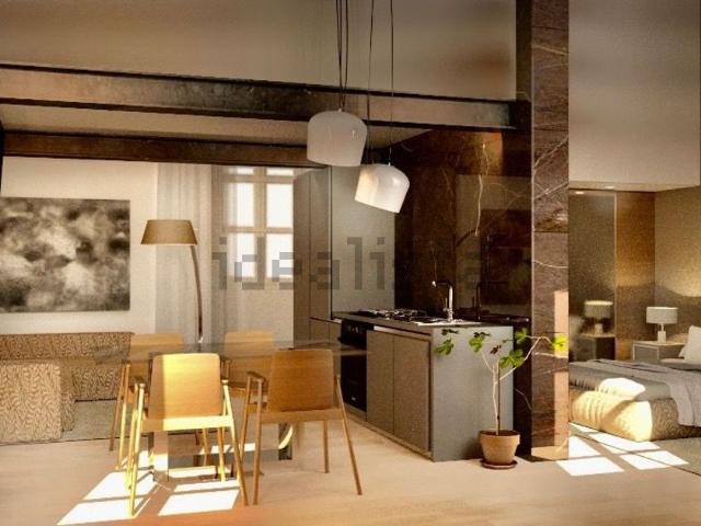 Appartamento in vendita a Stampaxi/Stampace, Cagliari