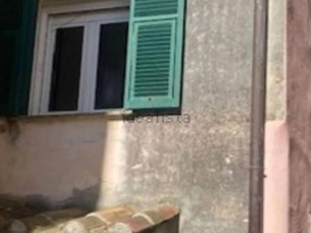 Appartamento in vendita a Vezzano Superiore, Vezzano Ligure