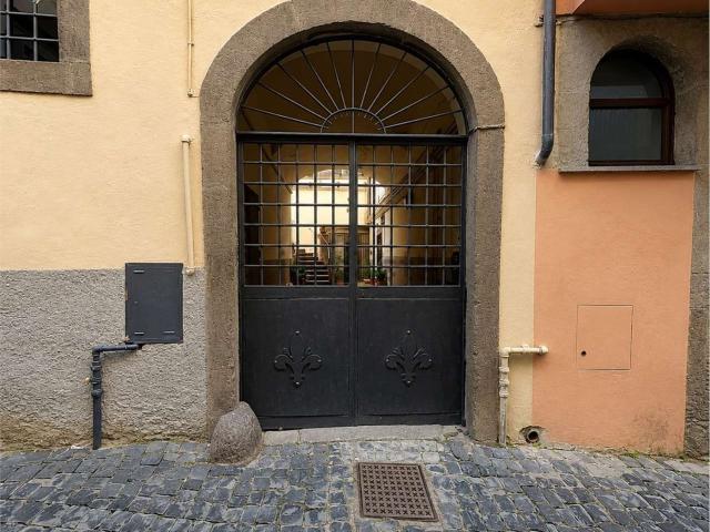 Appartamento in vendita a Viterbo, Lazio