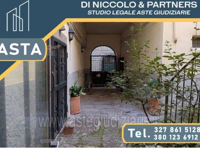 Appartamento in vendita a Viterbo