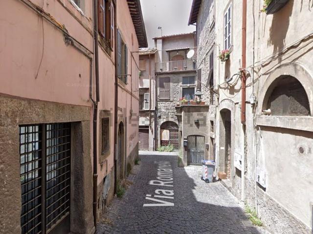 Appartamento in vendita a Viterbo, Lazio
