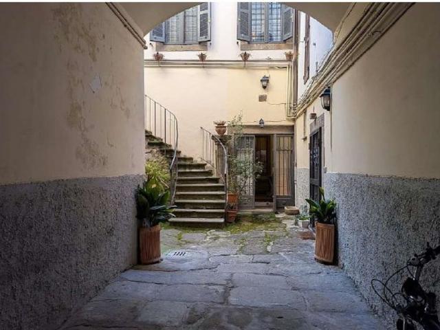 Appartamento in vendita a Viterbo, Lazio