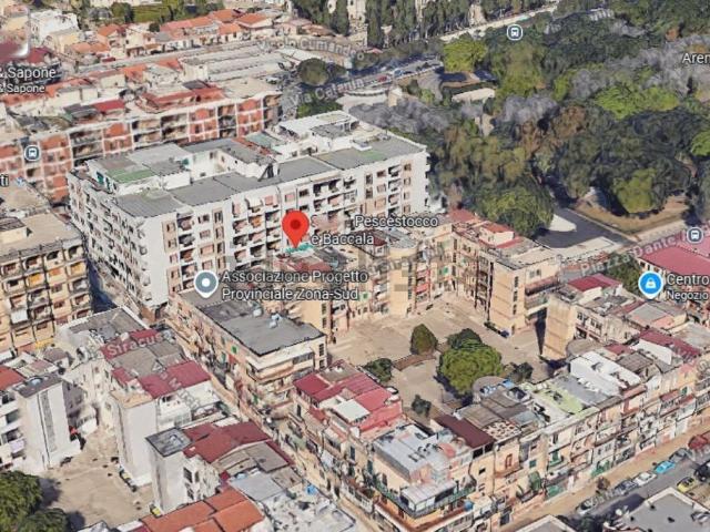Appartamento in vendita a III Circoscrizione, Messina
