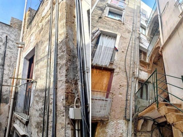 Appartamento in vendita a Il Palazzo, Trapani