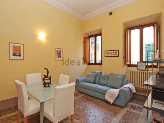 Appartamento in vendita a Castiglion Fiorentino, Arezzo