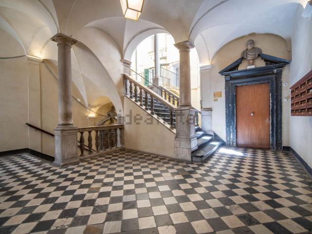 Appartamento in vendita a Centro Est, Serra Riccò