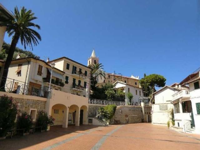 Appartamento in vendita a Bordighera, Liguria
