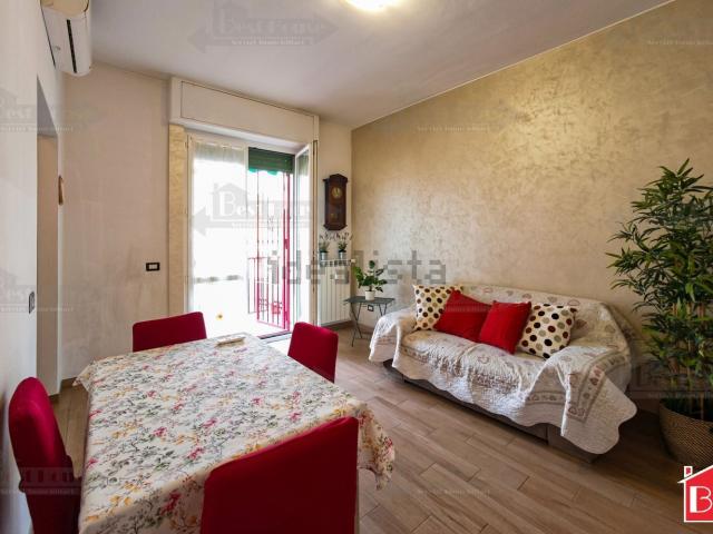 Appartamento in vendita a Pioltello, Lombardia