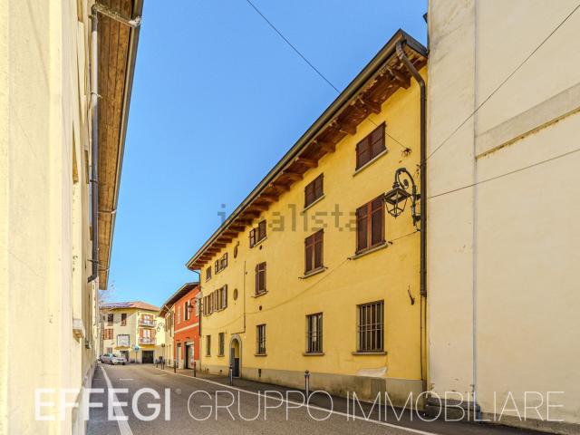 Appartamento in vendita a Inzago, Lombardia