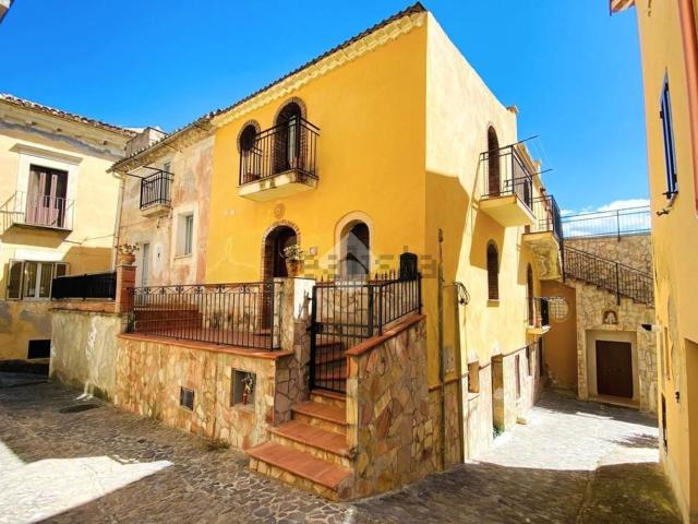 Appartamento in vendita a Calabria, Cosenza