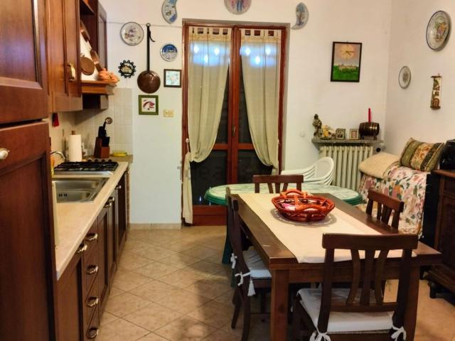 Appartamento in vendita a Famolasco, Bibiana