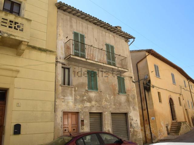 Appartamento in vendita a Montefalco, Umbria