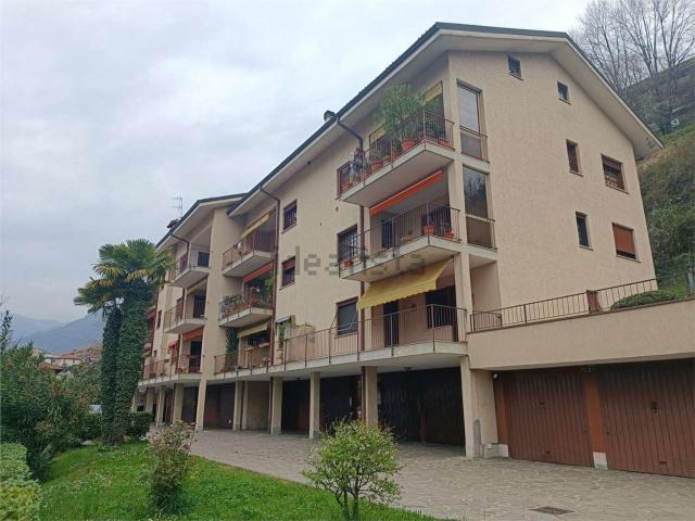 Appartamento in vendita a Casetta, Como