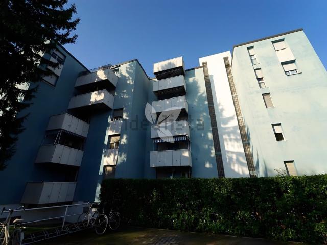 Appartamento in vendita a San Pellegrino, Sorbolo