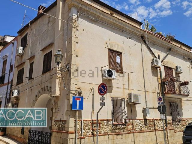 Appartamento in vendita a Trappeto, Sicilia