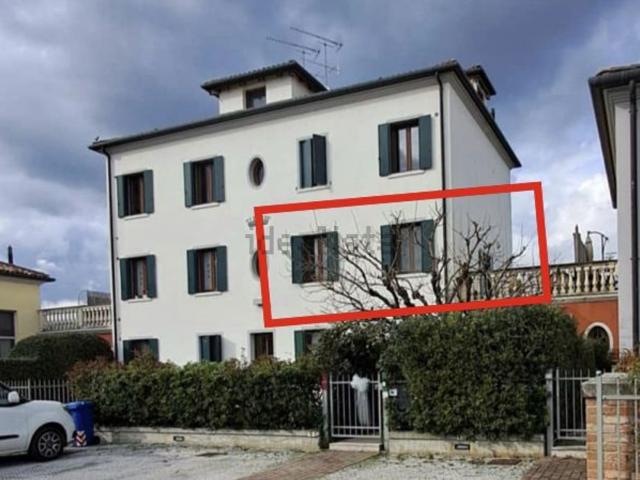 Appartamento in vendita a Volpago Del Montello, Veneto
