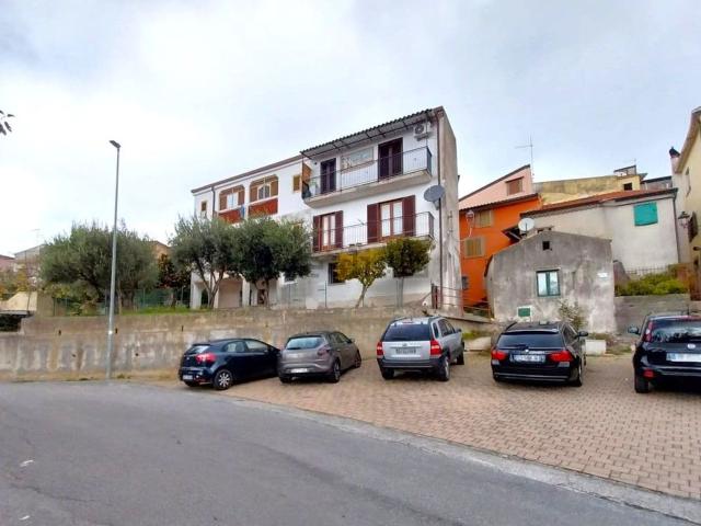 Appartamento in vendita a Calabria, Cosenza