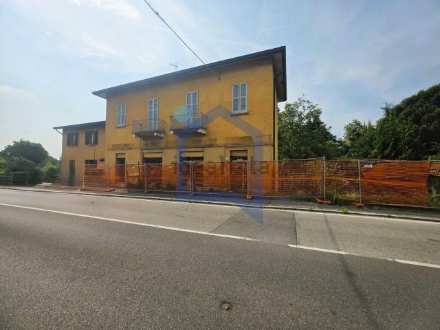 Appartamento in vendita a Paderno D'adda, Lombardia