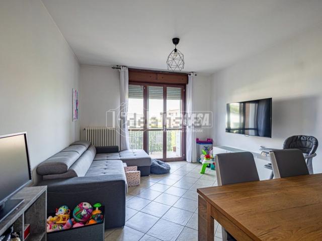 Appartamento in vendita a Roncina, Re