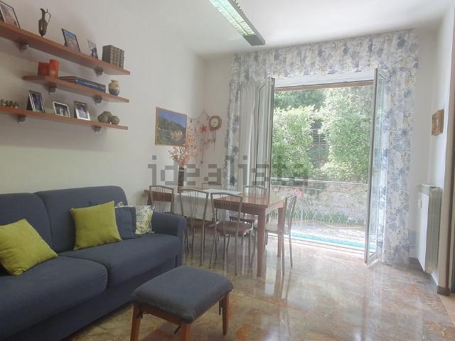 Appartamento in vendita a Rapallo, Liguria