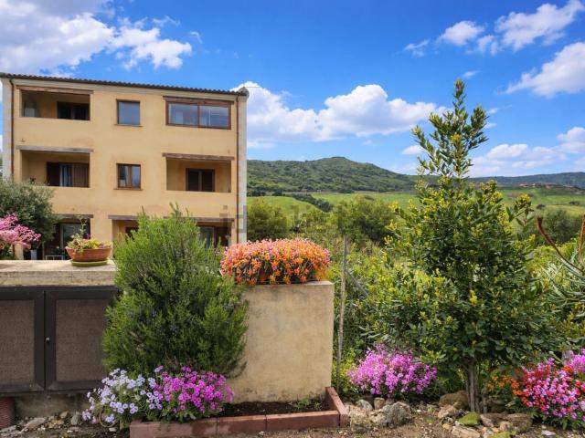Appartamento in vendita a Trinità d'Agultu e Vignola, Sardigna/Sardegna
