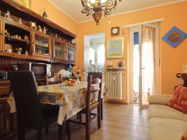 Appartamento in vendita a Piemonte, Torino