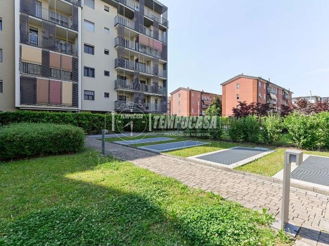 Appartamento in vendita a Novegro, Segrate
