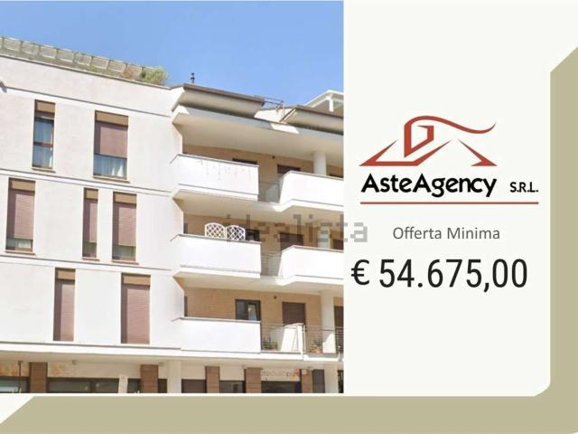 Appartamento in vendita a Fonte Scodella, Marche