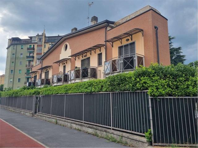 Appartamento in vendita a San Giuliano Monzese, Cologno Monzese