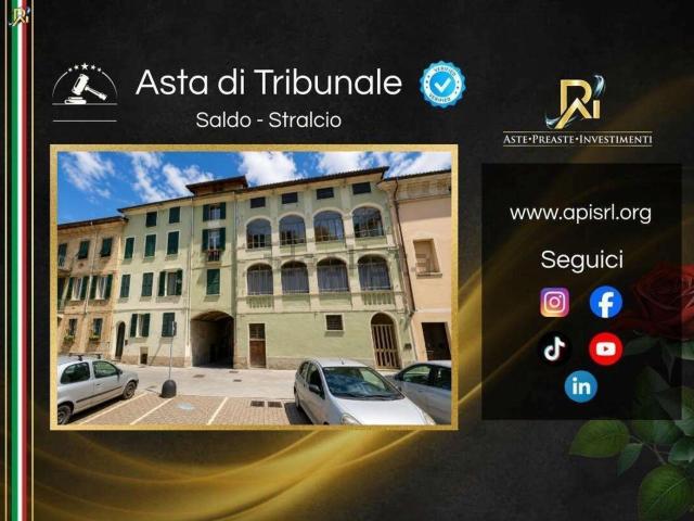 Appartamento in vendita a Piemonte, Alessandria