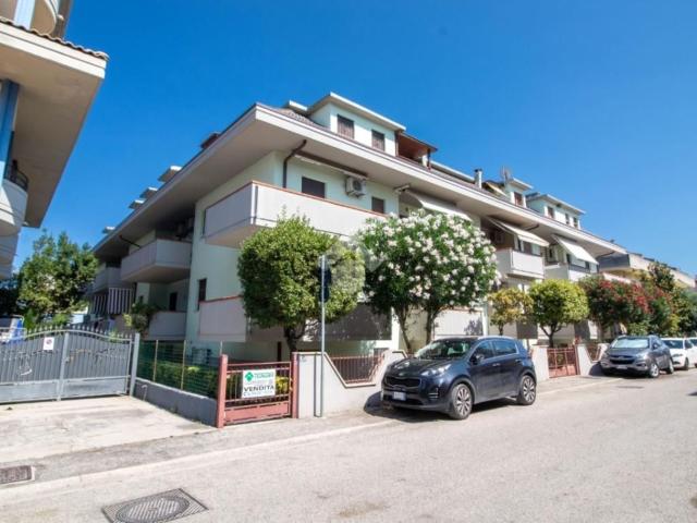 Appartamento in vendita a Martinsicuro, Teramo