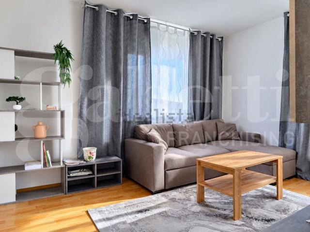 Appartamento in vendita a Borgo Palù, Portogruaro