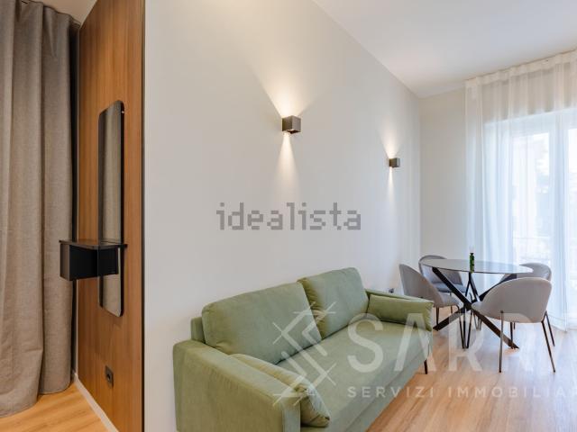 Appartamento in vendita a Porta Nuova, Pescara