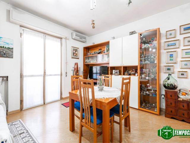 Appartamento in vendita a Nova Milanese, Lombardia