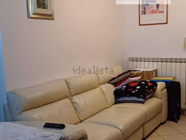 Appartamento in vendita a Commenda, Rovigo