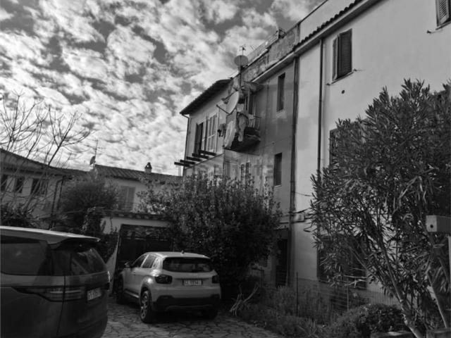 Appartamento in vendita a Città Giardino, Terni