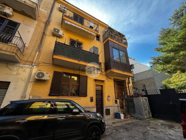 Appartamento in vendita a Bagheria, Sicilia