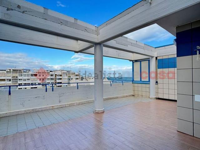 Attico in vendita a Municipio 3, Puglia