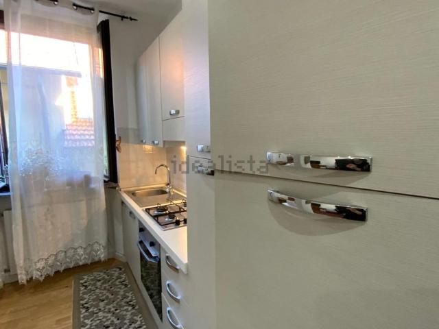 Appartamento in vendita a Gallarate, Lombardia